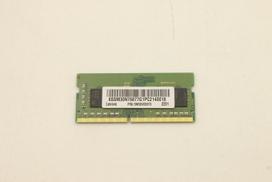 Lenovo Memory 16GB DDR4 3200 Samsung S - 16GB - 16GB - DDR4