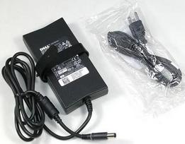 Dell - Netzteil - 130 Watt - wiederhergestellt - für Latitude E4200, E4300, E5400, E6400, E6400 ATG, E6500, Precision M2400, M4400 (JU012)
