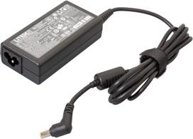 Acer Lite-On - Netzteil - 65 Watt - für Aspire E1, M3, R7, V3, V5, V7, TravelMate E1, P243, P245, P253, P255, P273, P453, P455 (AP.06503.031)