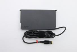 Lenovo 170W 20V AC Adapter Slim Tip - Adapter - 6 m