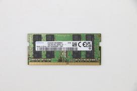 Lenovo SoDIMM 16GB DDR4.3200 Samsung - 16GB - DDR4
