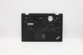 Lenovo Kylo-2 INTEL FRU C cover w/FPR BK YG BK