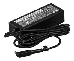 ACER NETZTEIL FÃR ACER V3-331/371 SERIE 45W SCHWARZ 2,37A / 19V / 45 WATT STECKER (LÃNGE/AUÃEN/INNEN): 7,5MM / 3,0MM / 1,0MM