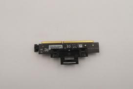 Lenovo Cardpop P360 Ultra PCIe x16 Riser Car