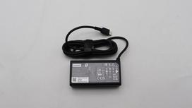 Lenovo AC-Adapter 65 Watt 20/15/9/5V 3P WW - PC-/Server Netzteil