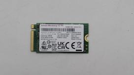 Lenovo SSD 128GB M.2 2242 PCIe3x4 UM STD (5SS0W79483)