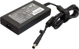 HP - Netzteil - 120 Watt - PFC - für HP nw8440, nw9440, Business Notebook nc4400, nc6320, nc8430, nx6320, Tablet PC tc4400