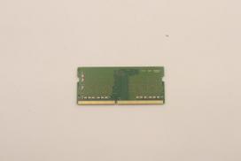 Lenovo 5M30V06969 - 8GB - 1 x 8GB - DDR4 - 3200 MHz
