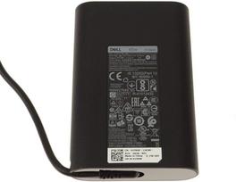 Dell E5 - Netzteil - Wechselstrom 100-240 V - 65 Watt - für Latitude 5285 2-in-1 (2YK0F)