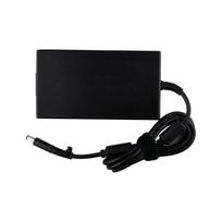 HP Smart Slim - Netzteil - 200 Watt - PFC - für EliteBook 8570w, 8740w, 8760w, ZBook 17