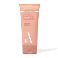Azure Tan “Nourish and Glow” šviesus/vidutinis savaiminio įdegio losjonas