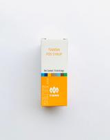 TIENS FOS sirupas 6 pakel. x 10 ml.