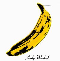 The Velvet Underground & Nico - The Velvet Underground & Nico (vinilinė plokštelė, LP)