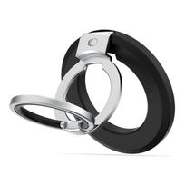 Tech-Protect Magnetic MagSafe Phone Ring - Black - 368655