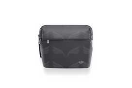 DJI Mini 5 / DJI Mini 4 / Mini 3 / Lito 1 / Lito X1 krepšys su dirželiu per petį / Shoulder Bag