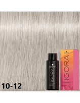 Schwarzkopf plaukų dažai Schwarzkopf Igora Vibrance 10-12, 60ml