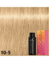 Schwarzkopf plaukų dažai Schwarzkopf Igora Vibrance 10-5, 60ml