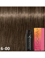 Schwarzkopf plaukų dažai Schwarzkopf Igora Vibrance 6-00, 60ml