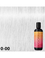 Schwarzkopf plaukų dažai Schwarzkopf Igora Vibrance 0-00 500ml