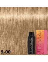 Schwarzkopf plaukų dažai Schwarzkopf Igora Vibrance 9-00, 60ml