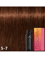 Schwarzkopf plaukų dažai Schwarzkopf Igora Vibrance 5-7, 60ml