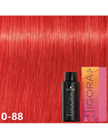 Schwarzkopf plaukų dažai Schwarzkopf Igora Vibrance Vibrance 0-88, 60ml
