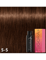 Schwarzkopf plaukų dažai Schwarzkopf Igora Vibrance 5-5, 60ml