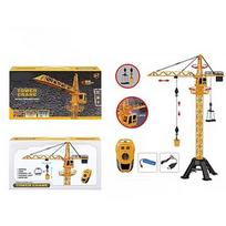 Madej R/C Tower Crane 013211