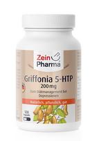Griffonia 5-HTP, 200mg - 120 caps