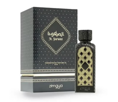 Zimaya Al Safwah Perfume Oil CPO 15ml
