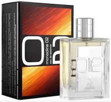 Maison Alhambra Monocline 02 Eau de Essence Perfume EDP 100 ml