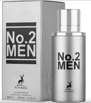 Maison Alhambra No. 2 Men Eau de Parfum 80 ml