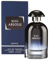 Riiffs Absolute Blue Perfume EDP 100ml