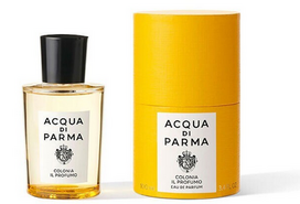 Acqua di Parma Colonia Futura Cologne Eau de Cologne 100ml Tester