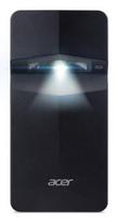 ACER PD1520Us Ultra Short Throw Projector, 500 ANSI Lumens, DLP, 1080p (1920x1080), Black