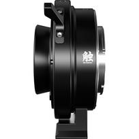 DZOFilm Octopus Adapter for EF mount lens to Sony E mount camera