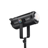 Godox šviestuvas SL-300R RGB LED Video Light