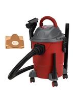 Pramoninis dulkių siurblys 20 L 1200 W KD475