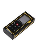 Lazerinis atstumo matuoklis 60 m KD10406