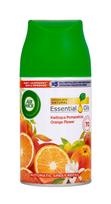 Air Wick Essential Oils Fragrance Refill Blooming Orange 250 ml