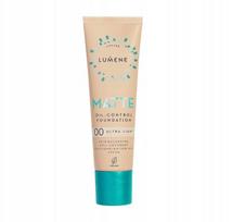 Kreminė pudra Lumene Matte Oil-Control SPF20, 00 Ultra Light, 30 ml