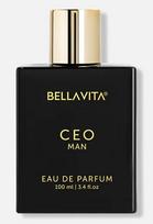 Parfumuotas vanduo BellaVita Ceo Man vyrams EDP, 100 ml