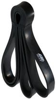 Pasipriešinimo guma EB Fit Powerband, 208 cm, juoda
