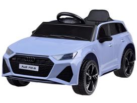 Elektrinis automobilis vaikams Audi RS 6 PA0297