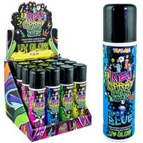 Tuban Neoninė Kreida Spray