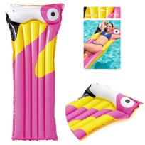Bestway pripučiamas čiužinys flamingas 183 cm 44021