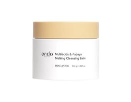 Valomasis balzamas Ondo Beauty 36.5 Multiacids & Papaya, 100ml