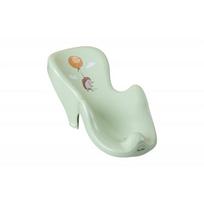 Vonios gultukas FOREST FAIRYTALE light green