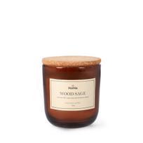 Homla kvapioji žvakė Verge Wood Sage, 240 g