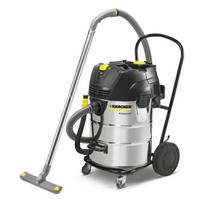 Dulkių siurblys Karcher NT 75/2 Ap Me Tc 1.667-292.0